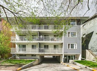 638 S Meredith Rd NE #301, Calgary, AB T2E5A8