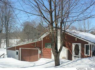 6366 Wendover Rd, Bouckville, NY 13310