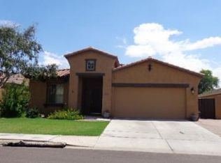 4165 E Clubview Dr, Gilbert, AZ 85298