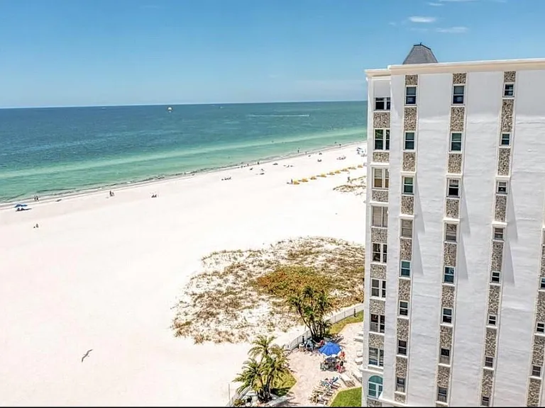 4950 Gulf Blvd #501 — Photo 7