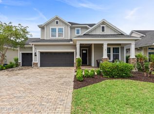 41 PALISADE Drive, St. Augustine, FL 32092