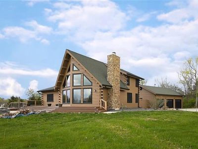 23920 S Lucille Ln, Peculiar, MO, 64078