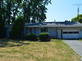 12613 Arlington Rd, Berlin Heights, OH 44814