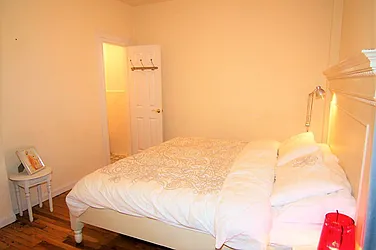 Rented by Harmonycity Corp.