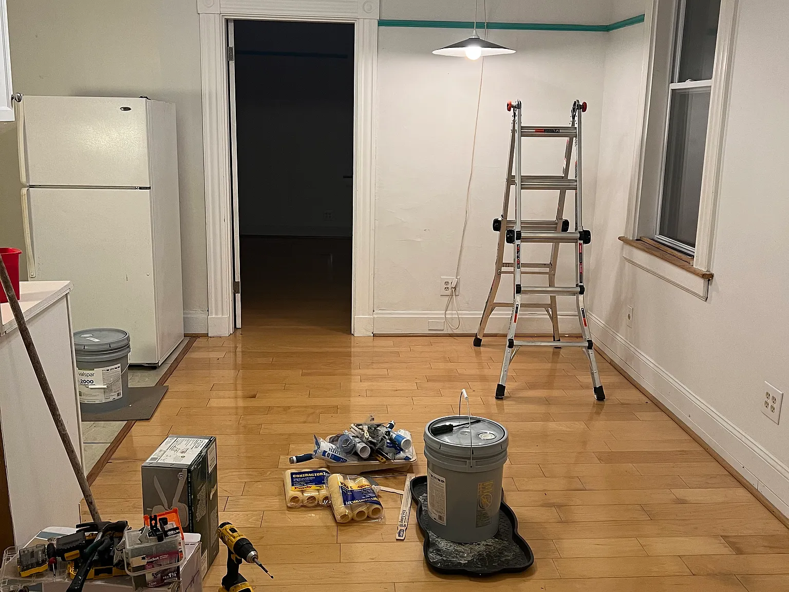 1 bed, 515 sqft, $1,345 — Photo 1