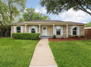 4909 N Colony Blvd, The Colony, TX 75056