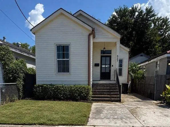 627 Gordon St, New Orleans, LA 70117