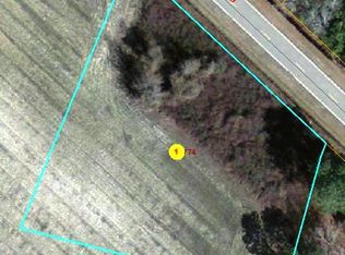 119 Patterson Rd, Kinston, NC 28504