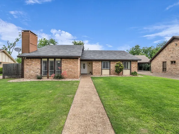 913 Montclair Dr, Waco, TX 76710