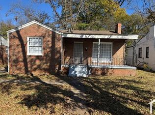 4717 Avenue T, Birmingham, AL 35208