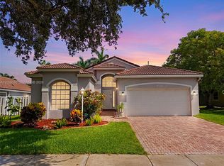 13237 NW 15th Ct, Pembroke Pines, FL 33028