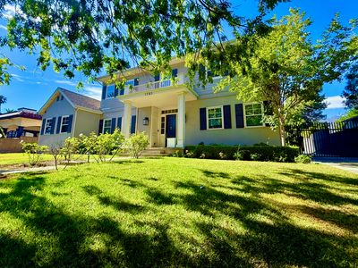 1781 E Mountain St, Pasadena, CA, 91104
