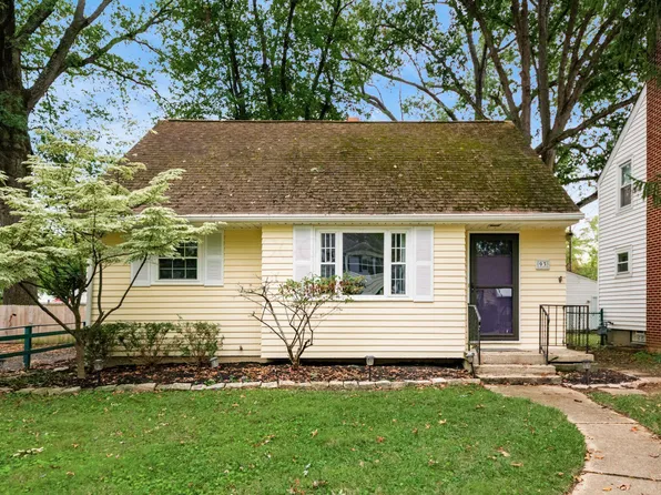 93 Leland Ave, Columbus, OH 43214