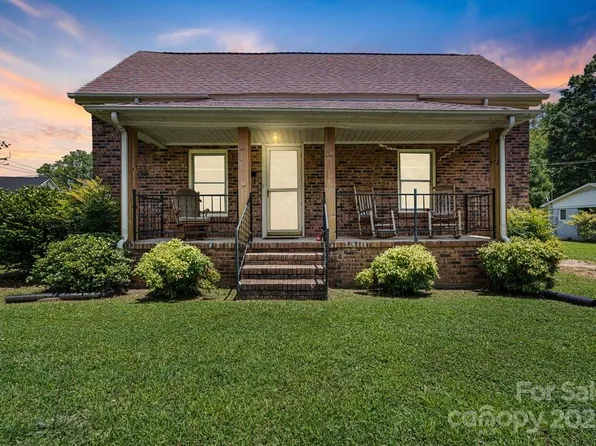 603 S Styers St, Cherryville, NC 28021