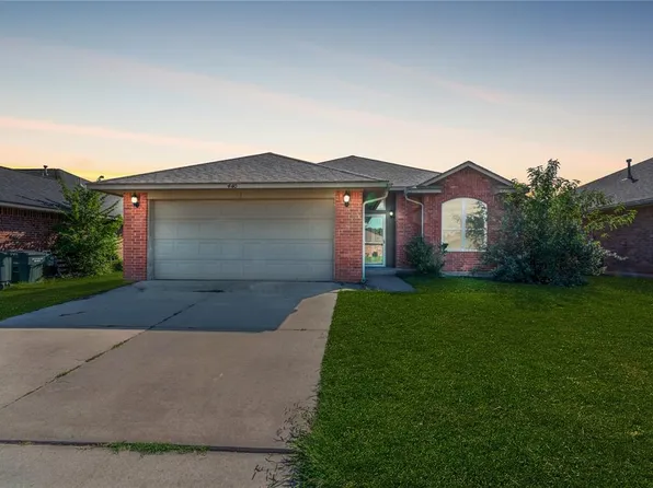 440 Hidden Creek Way, Oklahoma City, OK 73117