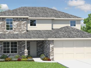 9427 Downing St, Richmond, TX 77469