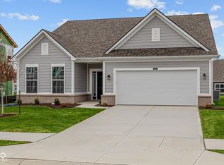 16817 Silo Meadows Dr, Noblesville, IN 46060