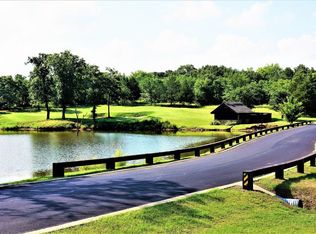 LOT 1&2e Bear Path Rd, Gordonville, TX 76245