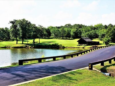 LOT 1&2e Bear Path Rd, Gordonville, TX, 76245