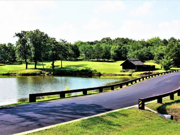 LOT 9A Castle Pines Cir, Gordonville, TX 76245