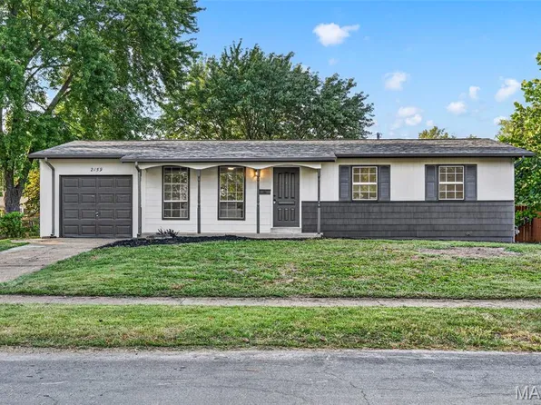 2159 Aristocrat Dr, Florissant, MO 63031