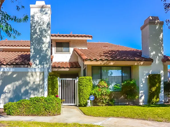 23025 Paseo De Terrado Unit 1, Diamond Bar, CA 91765