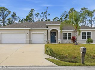 39 Lema Ln, Palm Coast, FL 32137