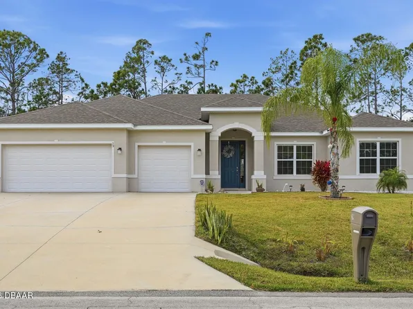 39 Lema Ln, Palm Coast, FL 32137