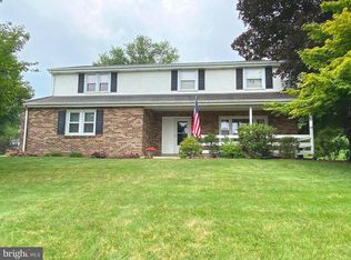 70 Forest Ave, Hershey, PA 17033