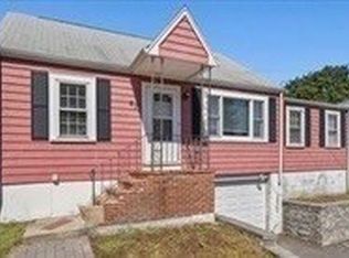 67 Brickel Rd, Stoughton, MA 02072