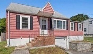 67 Brickel Rd, Stoughton, MA, 02072