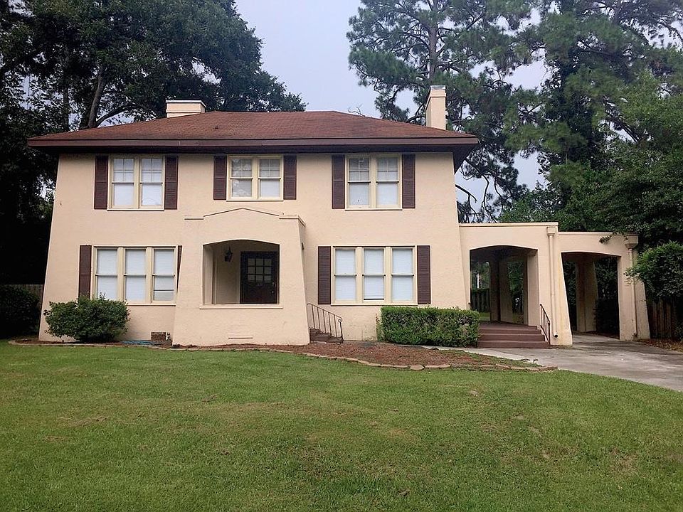 Main View