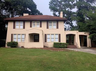 1101 Williams St, Valdosta, GA 31601