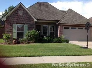225 Ivory St, Lafayette, LA 70506