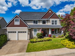 16147 SW Kessler Ln, Tigard, OR 97224