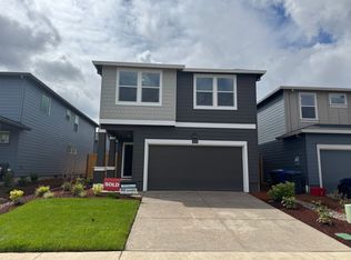 4878 Parsley Ave NE, Salem, OR 97301