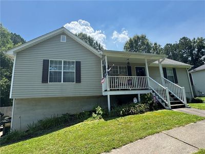 29 Glenmore Dr, Kingston, GA, 30145