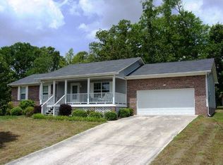 7311 Tanya Dr, Harrison, TN 37341