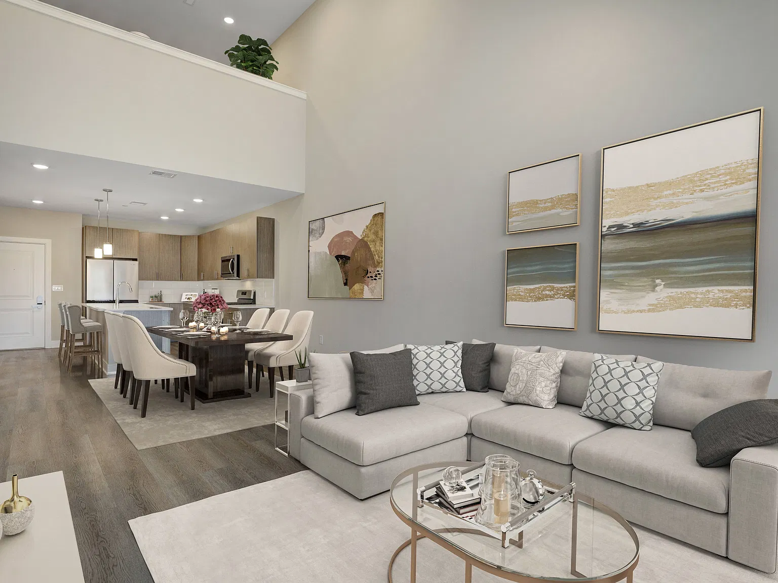 The Enclave at Dewy Meadows — Photo 4