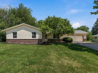 n101w15864 Santa Fe DRIVE, Germantown, WI 53022