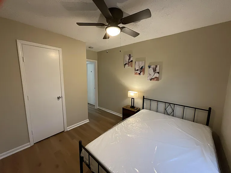 Bedroom 8