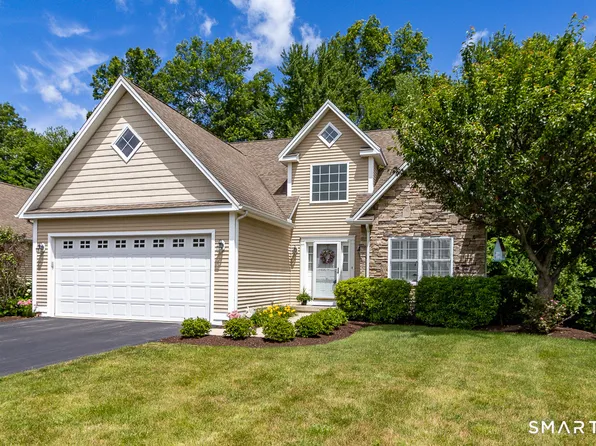 9 Streamside Lane #9, Berlin, CT 06037