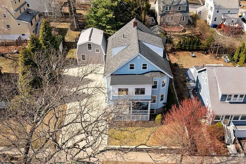 Building Photo - 37 Fountain Rd #2