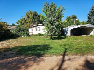 408 Anna St, Vale, SD 57788