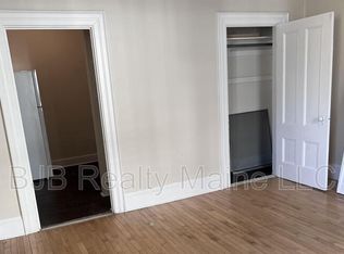 126 Emery St APT 2, Portland, ME 04102