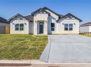 3559 Satelite St, Edinburg, TX 78542