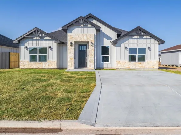 3559 Satelite St, Edinburg, TX 78542