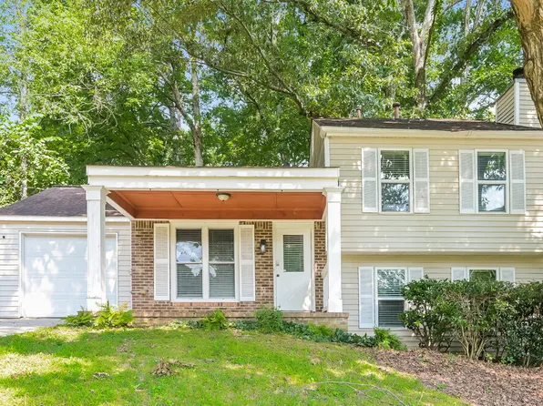 405 Rill Crest Ct, Alpharetta, GA 30022
