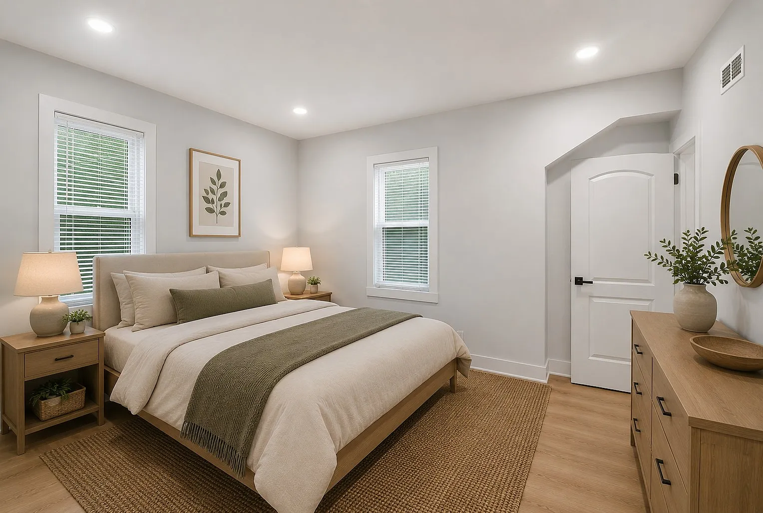 4 bed, 2048 sqft, $3,500 — Photo 4