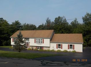 145 Little Egypt Rd, Seneca, PA 16346